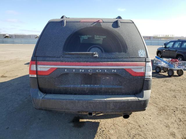 Photo 6 from auction – 2015 LINCOLN NAVIGATOR with VIN 5LMJJ2JT5FEJ06034