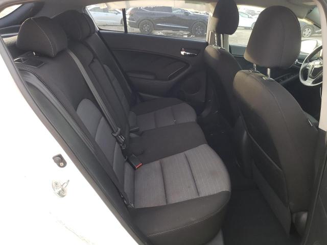 Photo 10 from auction – 2015 KIA FORTE EX with VIN KNAFX5A87F5320352