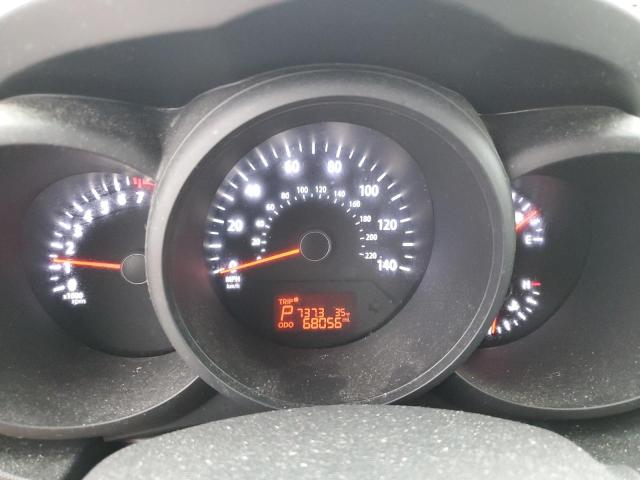 Photo 9 from auction – 2013 KIA SOUL with VIN KNDJT2A56D7574990