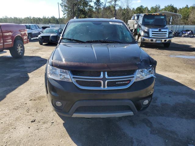 Photo 5 from auction – 2014 DODGE JOURNEY SX with VIN 3C4PDCBB3ET238745