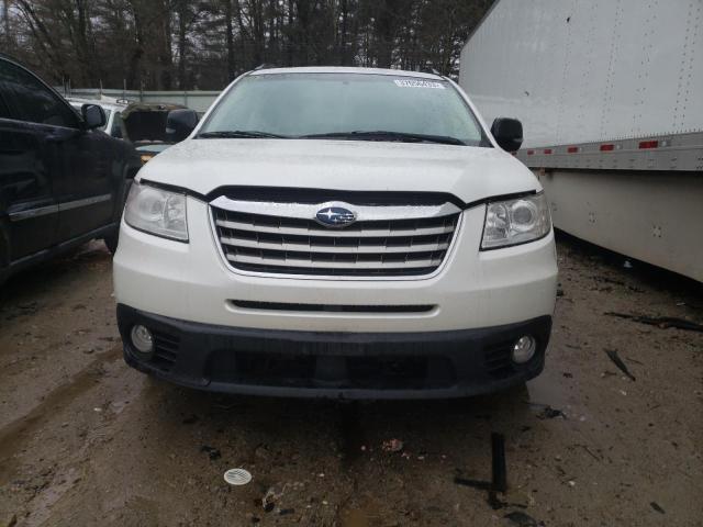 Photo 5 from auction – 2008 SUBARU TRIBECA LI with VIN 4S4WX97D484418791