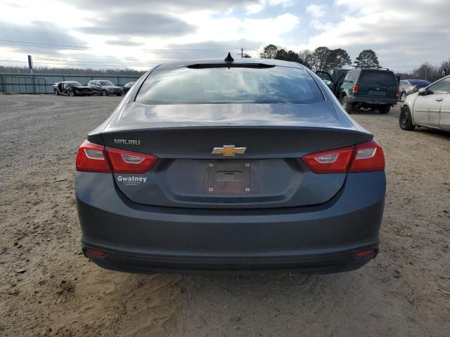 Photo 6 from auction – 2018 CHEVROLET MALIBU LS with VIN 1G1ZB5ST0JF227380