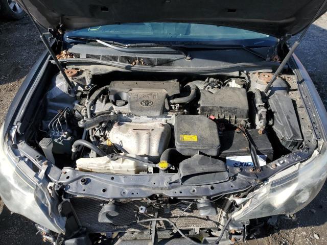 Photo 11 from auction – 2012 TOYOTA CAMRY BASE with VIN 4T1BF1FK6CU126930