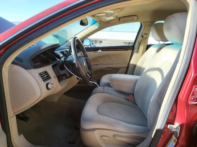 Photo 7 from auction – 2011 BUICK LUCERNE CX with VIN 1G4HA5EM0BU113477