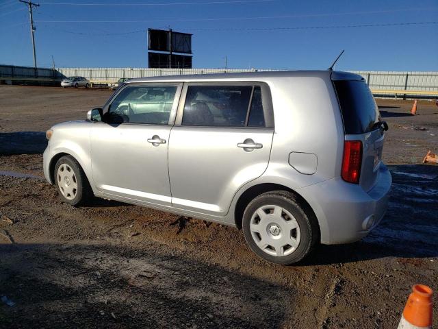 Photo 2 from auction – 2009 SCION XB with VIN JTLKE50E591067613