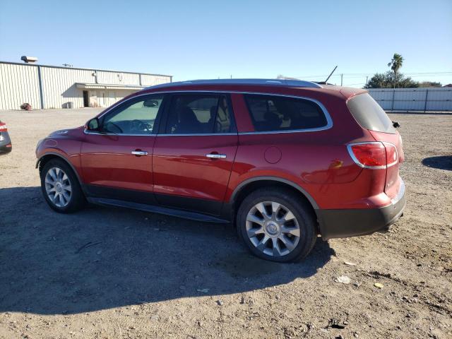 Photo 2 from auction – 2012 BUICK ENCLAVE with VIN 5GAKRDED3CJ183136
