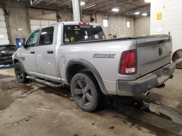 Photo 2 from auction – 2020 RAM 1500 CLASS with VIN 1C6RR7LT0LS130436