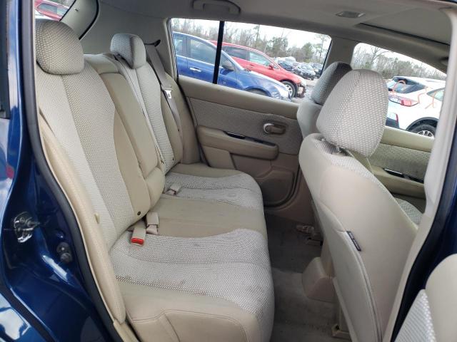 Photo 10 from auction – 2008 NISSAN VERSA S with VIN 3N1BC13E28L370932