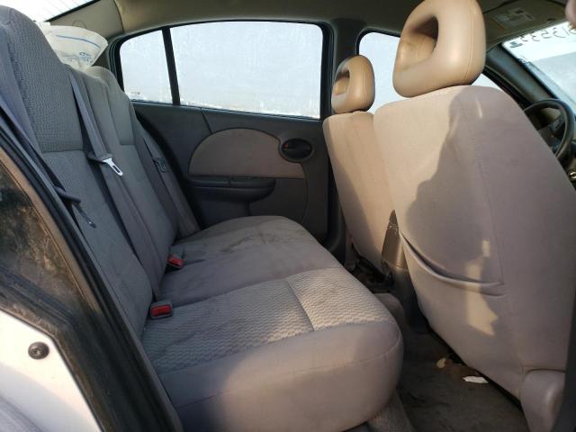 Photo 10 from auction – 2006 SATURN ION LEVEL with VIN 1G8AJ55F86Z174988