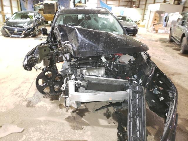 Photo 5 from auction – 2021 JEEP COMPASS LA with VIN 3C4NJDBB9MT580009