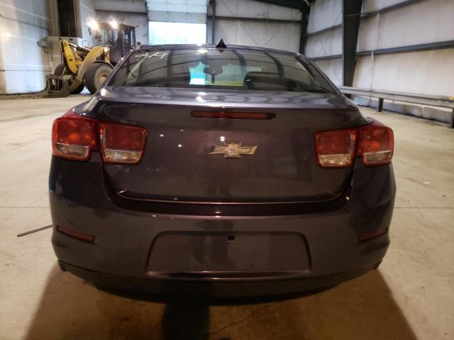 Photo 6 from auction – 2014 CHEVROLET MALIBU LS with VIN 1G11B5SL0EF179737