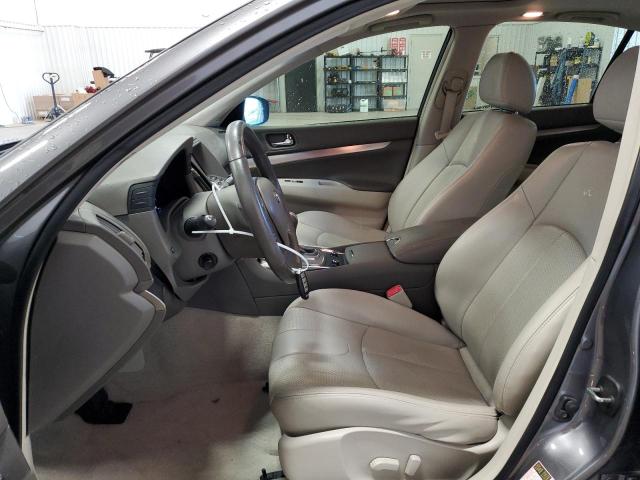 Photo 7 from auction – 2012 INFINITI G37 with VIN JN1CV6AP4CM622534