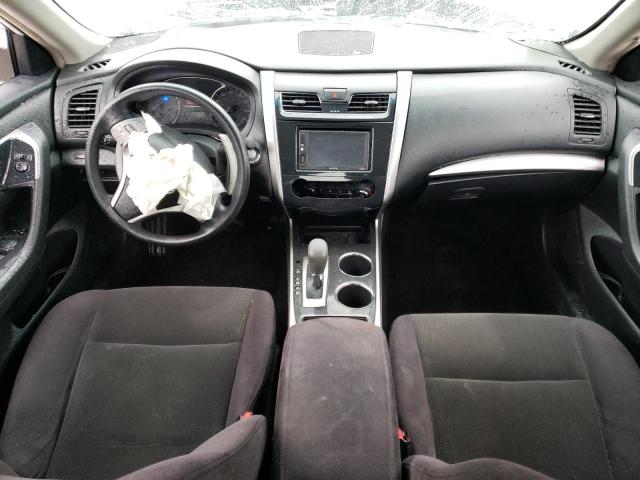 Photo 8 from auction – 2013 NISSAN ALTIMA 3.5 with VIN 1N4BL3AP3DC131768