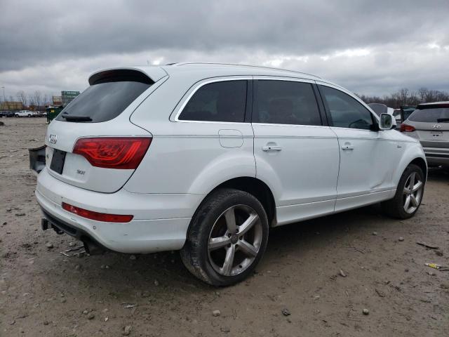 Photo 3 from auction – 2015 AUDI Q7 PRESTIG with VIN WA1DGAFE2FD003645