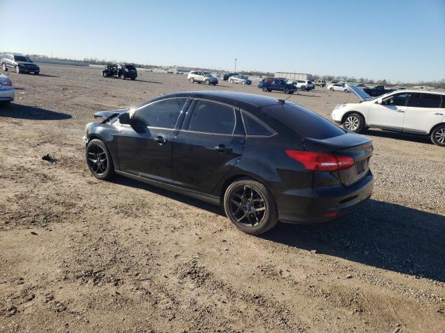 Photo 2 from auction – 2016 FORD FOCUS SE with VIN 1FADP3F20GL394993