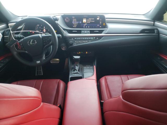 Photo 8 from auction – 2019 LEXUS ES 350 with VIN 58ABZ1B1XKU048924