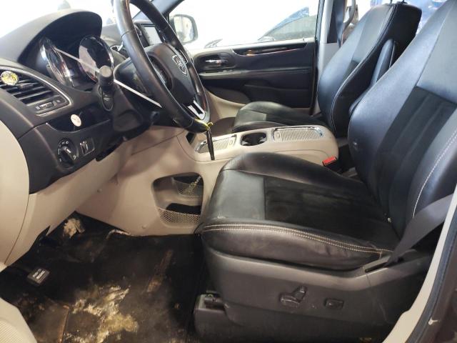 Photo 7 from auction – 2017 DODGE GRAND CARA with VIN 2C4RDGCG7HR806299