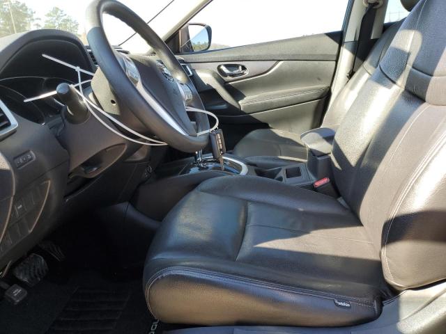 Photo 7 from auction – 2016 NISSAN ROGUE S with VIN KNMAT2MT3GP659106