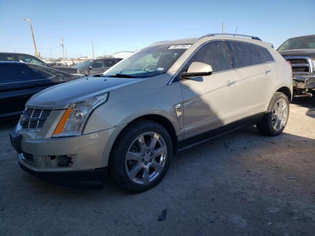 CADILLAC SRX PREMIU 2012 with VIN 3GYFNCE39CS525601 - Photo from auction
