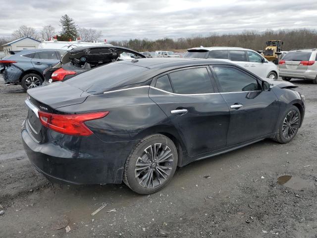 Photo 3 from auction – 2016 NISSAN MAXIMA 3.5 with VIN 1N4AA6AP2GC385088