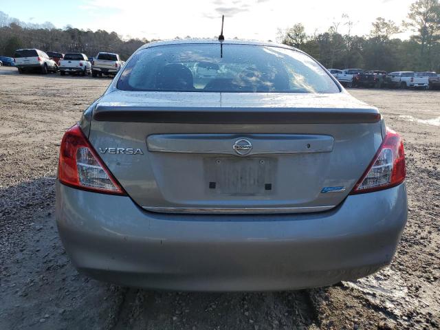 Photo 6 from auction – 2012 NISSAN VERSA S with VIN 3N1CN7AP4CL833636