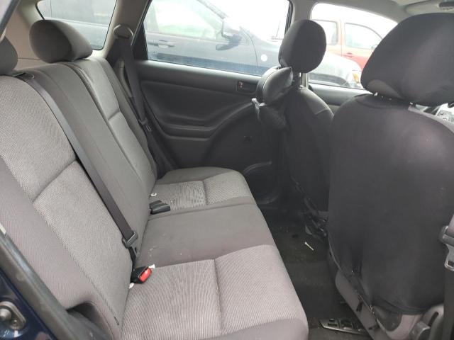 Photo 10 from auction – 2003 PONTIAC VIBE with VIN 5Y2SL64833Z444881