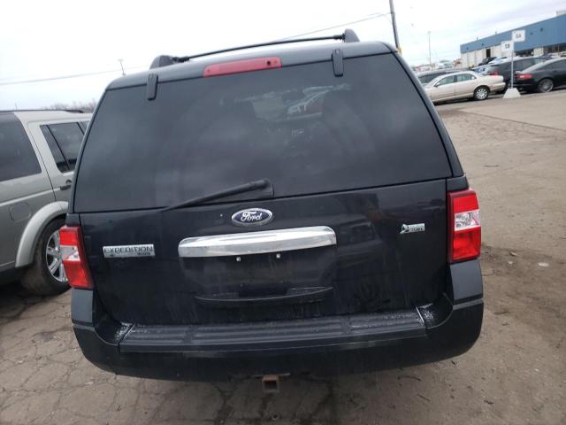 Photo 6 from auction – 2012 FORD EXPEDITION with VIN 1FMJU2A56CEF39126