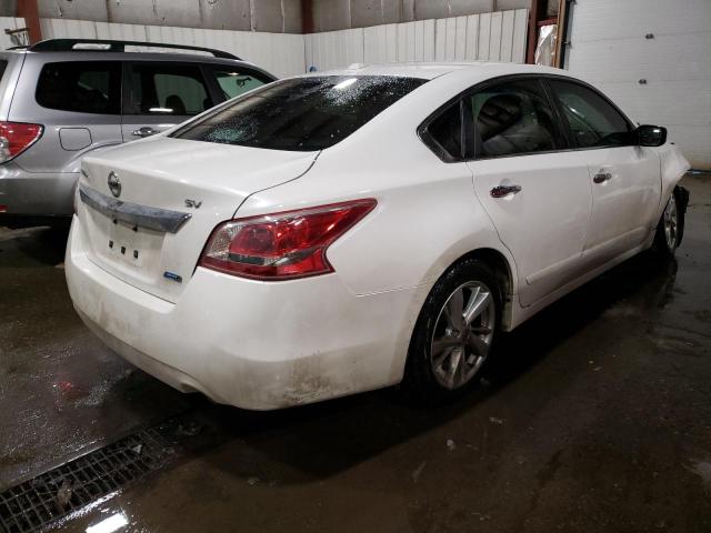 Photo 3 from auction – 2013 NISSAN ALTIMA 2.5 with VIN 1N4AL3AP4DN441895