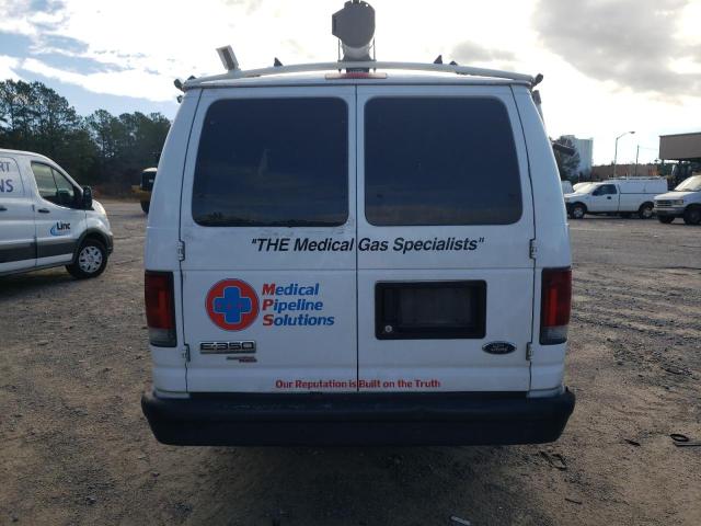 Photo 6 from auction – 2008 FORD ECONOLINE with VIN 1FBSS31L98DA08197