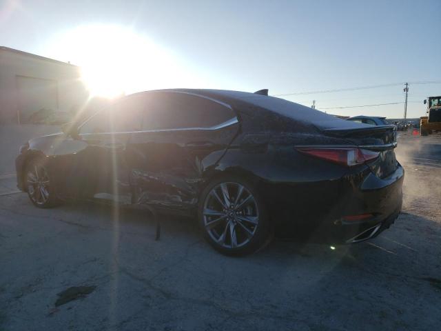 Photo 2 from auction – 2019 LEXUS ES 350 with VIN 58ABZ1B1XKU048924