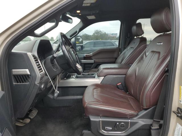 Photo 7 from auction – 2017 FORD F250 SUPER with VIN 1FT7W2BT6HED39442