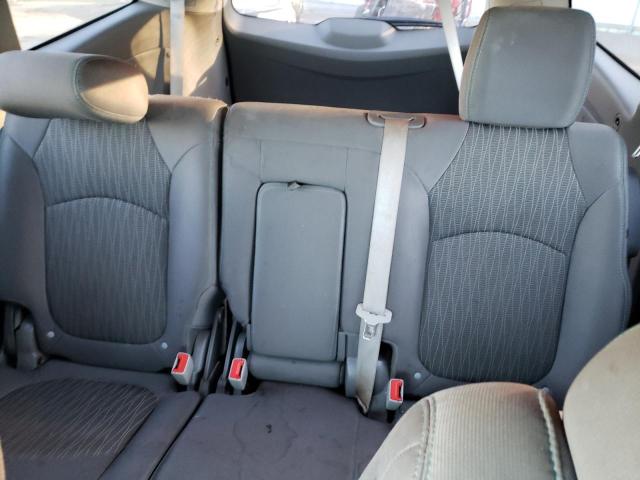 Photo 10 from auction – 2017 CHEVROLET TRAVERSE L with VIN 1GNKRGKD5HJ103192