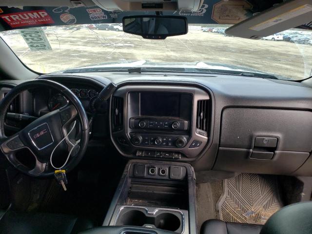Photo 8 from auction – 2014 GMC SIERRA K15 with VIN 3GTU2VEC3EG450496