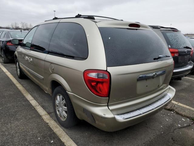 Photo 3 from auction – 2005 CHRYSLER TOWN & COU with VIN 2C4GP54L75R228196