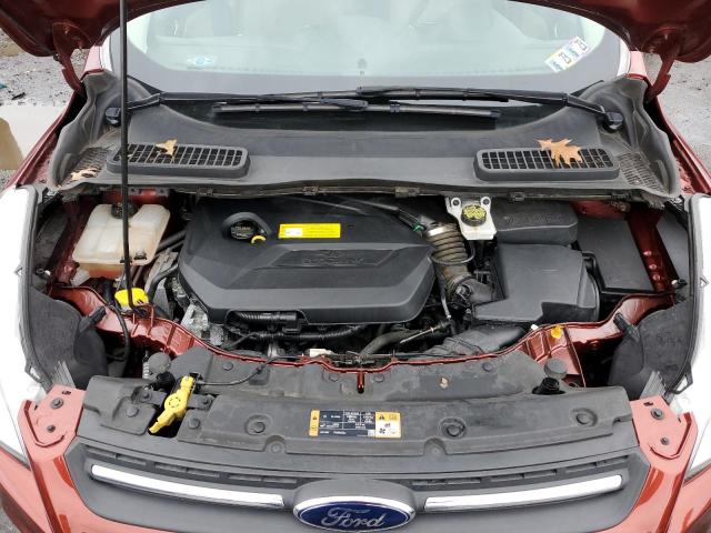 Photo 11 from auction – 2016 FORD ESCAPE SE with VIN 1FMCU9GX9GUB51393