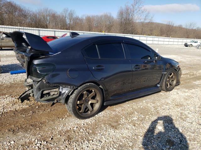 Photo 3 from auction – 2015 SUBARU WRX PREMIU with VIN JF1VA1D66F9817894