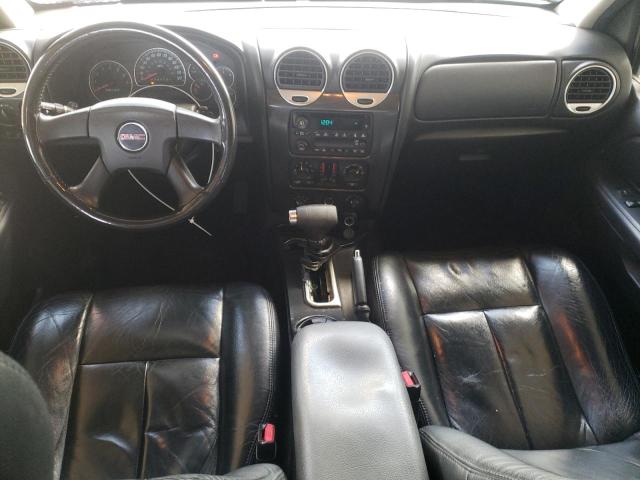 Photo 8 from auction – 2008 GMC ENVOY with VIN 1GKDT13S582100739