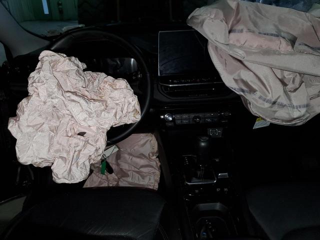 Photo 8 from auction – 2022 JEEP COMPASS TR with VIN 3C4NJDDB9NT111758