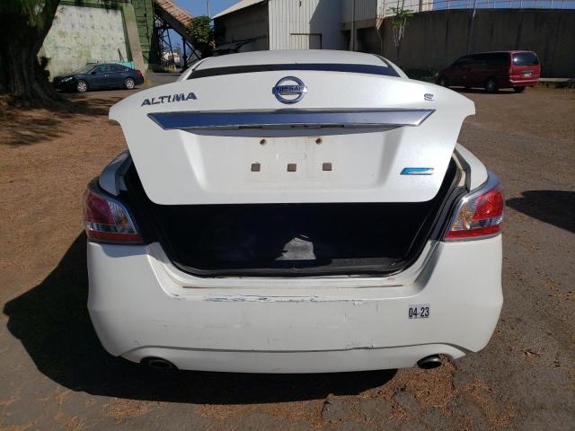 Photo 6 from auction – 2014 NISSAN ALTIMA 2.5 with VIN 1N4AL3AP7EN244608