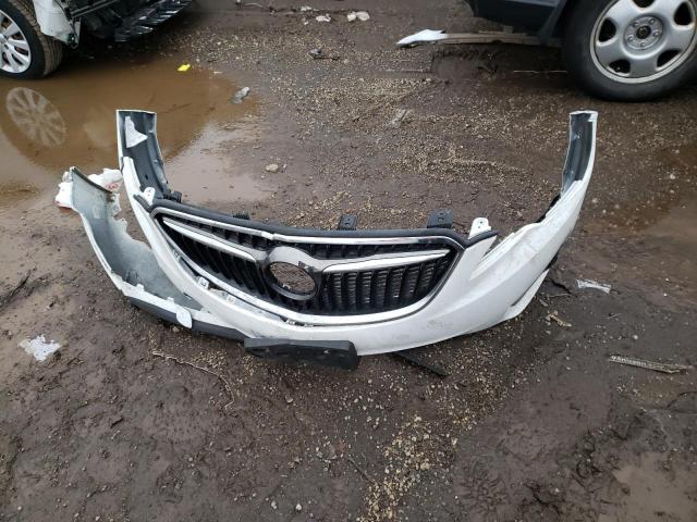Photo 13 from auction – 2019 BUICK ENVISION E with VIN LRBFX2SA8KD007635