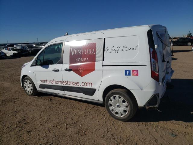 Photo 2 from auction – 2019 FORD TRANSIT CO with VIN NM0LS7F21K1404783