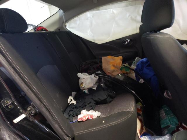 Photo 10 from auction – 2019 NISSAN VERSA S with VIN 3N1CN7AP9KL814918