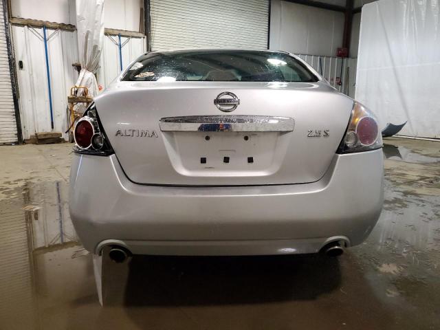 Photo 6 from auction – 2012 NISSAN ALTIMA BAS with VIN 1N4AL2APXCC221987