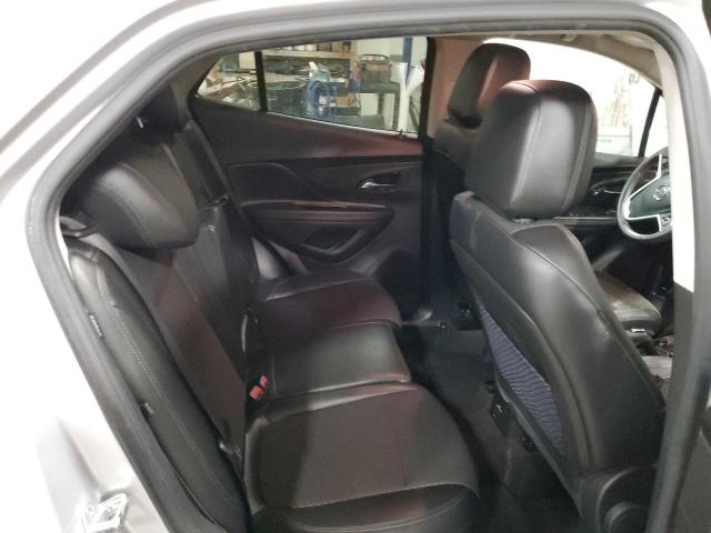 Photo 10 from auction – 2019 BUICK ENCORE PRE with VIN KL4CJASB2KB844136