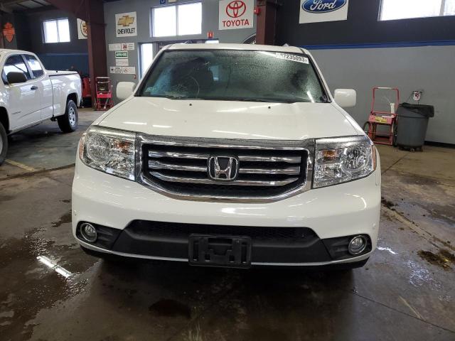 Photo 5 from auction – 2014 HONDA PILOT TOUR with VIN 5FNYF4H9XEB008532