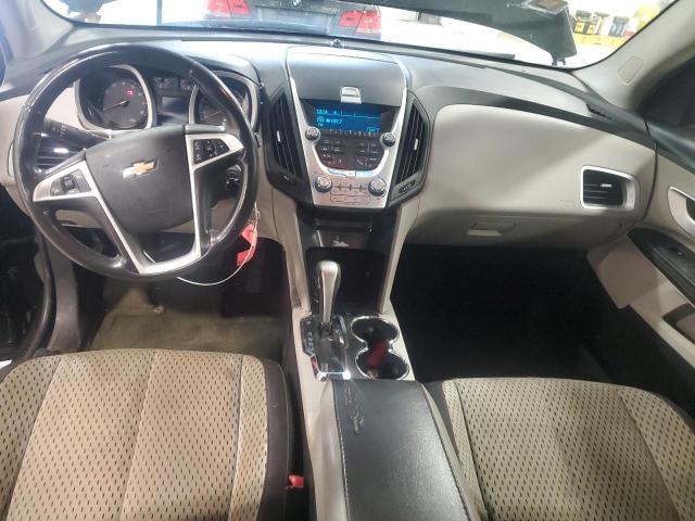 Photo 8 from auction – 2011 CHEVROLET EQUINOX LS with VIN 2CNALBEC2B6299104