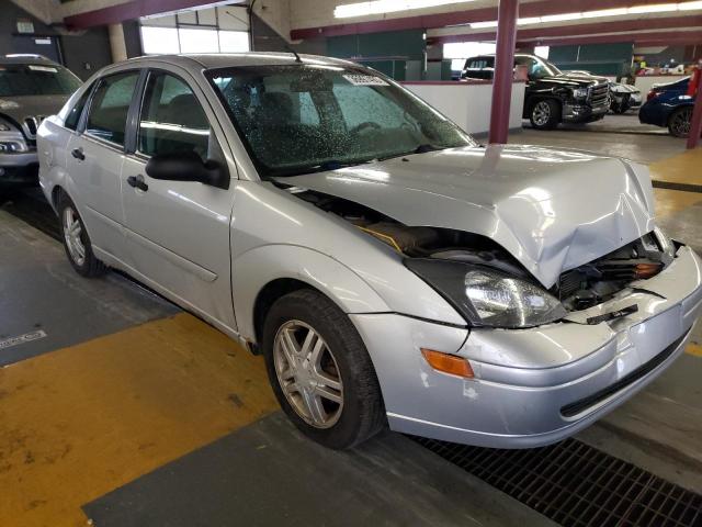 Photo 4 from auction – 2003 FORD FOCUS SE with VIN 1FAFP34P43W208937