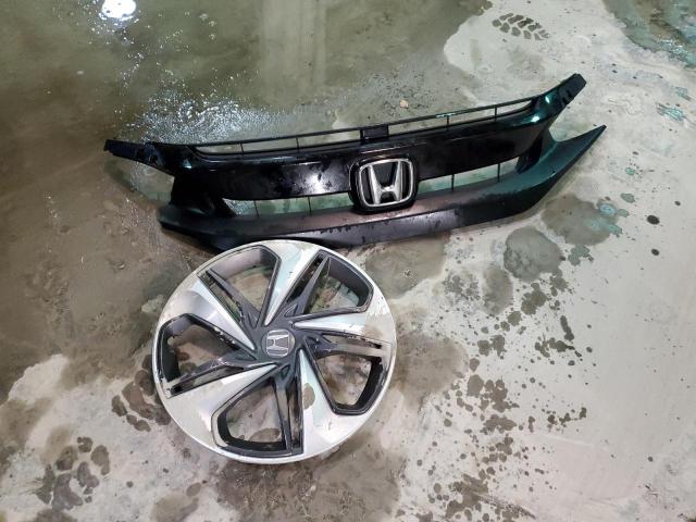 Photo 12 from auction – 2019 HONDA CIVIC LX with VIN 2HGFC2F65KH595386