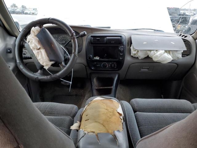 Photo 8 from auction – 1996 FORD EXPLORER with VIN 1FMDU32X2TZB70289