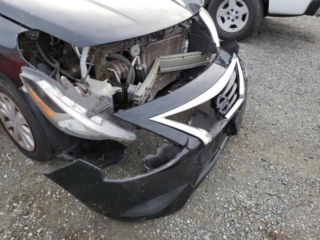 Photo 12 from auction – 2016 NISSAN VERSA S with VIN 3N1CN7AP4GL859756
